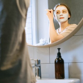 Início Skin Cleanser Template Gallery Img 1